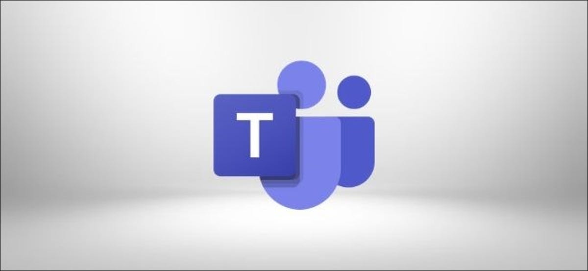 Logotipo de Microsoft Teams