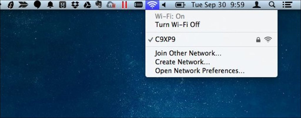 Cómo cambiar el nombre de la red Wi-Fi (SSID) en su enrutador Verizon FIOS