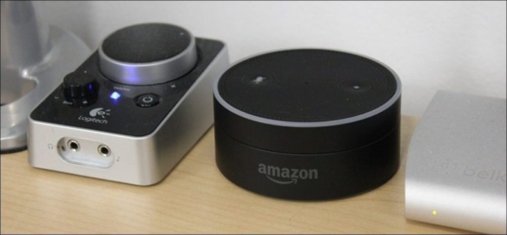 Cómo cambiar el sonido de la alarma de eco de Amazon