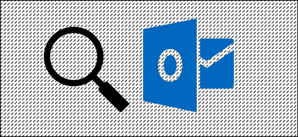 Cómo cambiar la ubicación de búsqueda predeterminada en Microsoft Outlook