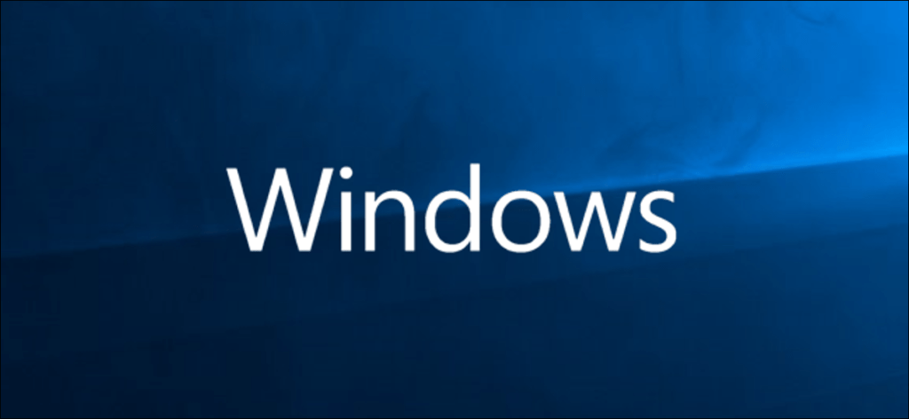 Cómo desinstalar o reparar un programa en Windows 10