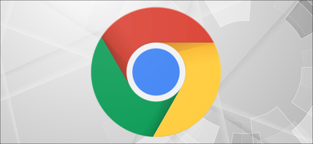 Logotipo de Google Chrome