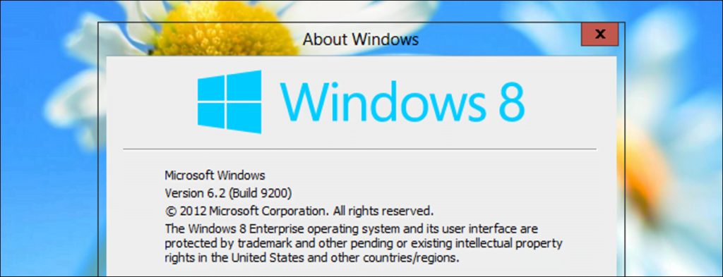 Cómo habilitar la transparencia Aero Glass-Style en Windows 8