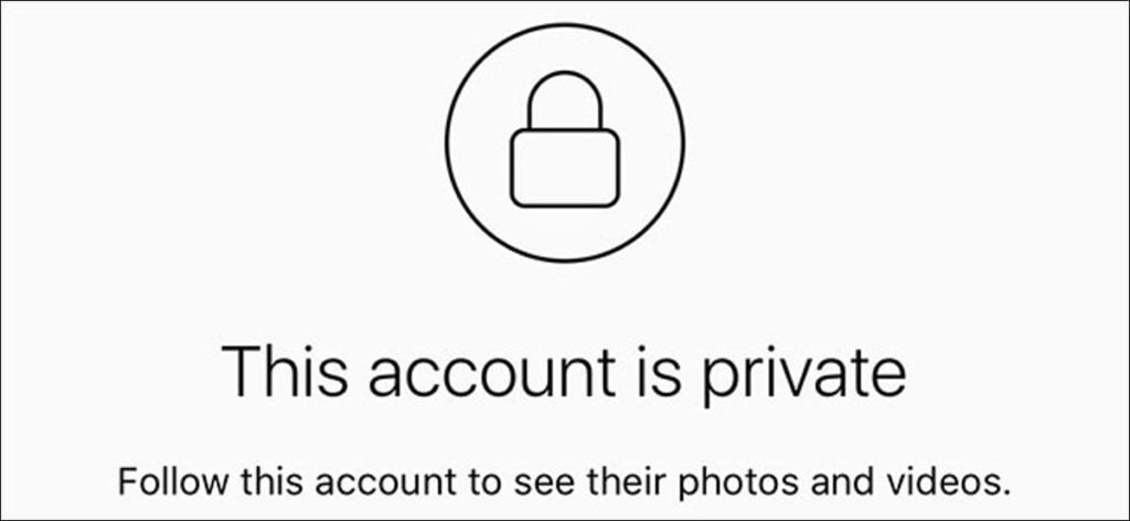 Cómo hacer que tu cuenta de Instagram sea privada