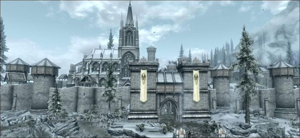 Cómo instalar Beyond Skyrim: Bruma Mod