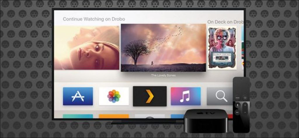 Cómo instalar Plex en tu Apple TV