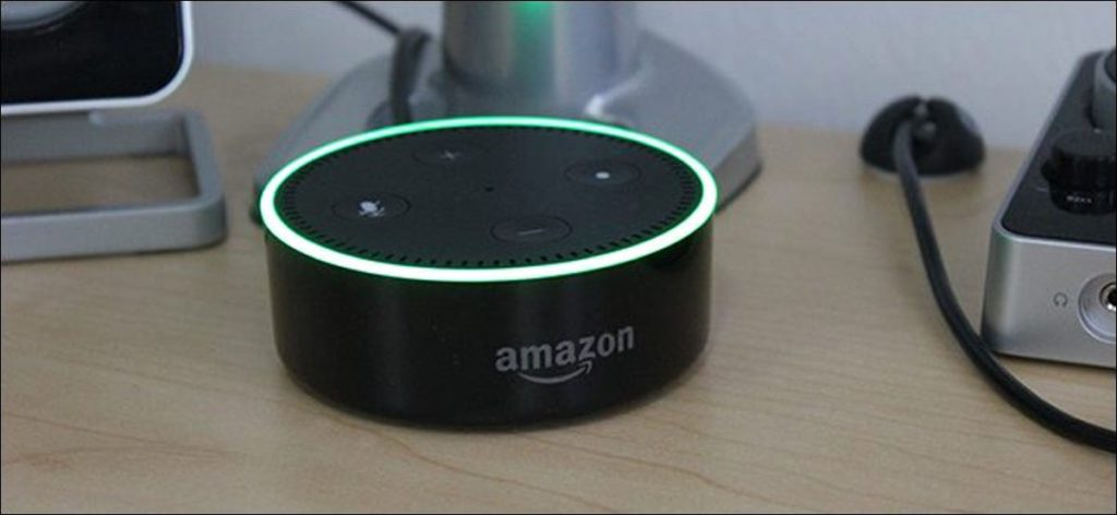 Cómo llamar y enviar mensajes a amigos usando su Amazon Echo