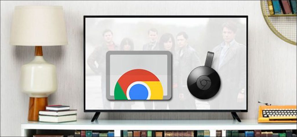 Cómo mejorar la calidad del video al transmitir una pestaña en tu Chromecast