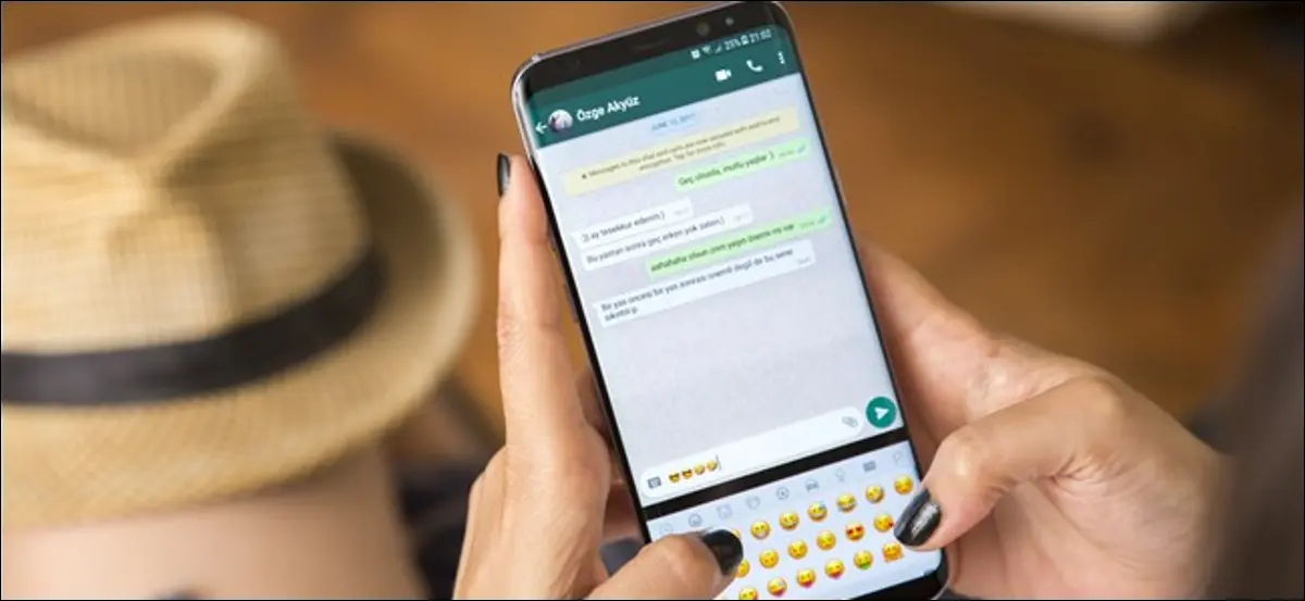 Cómo proteger su cuenta de WhatsApp