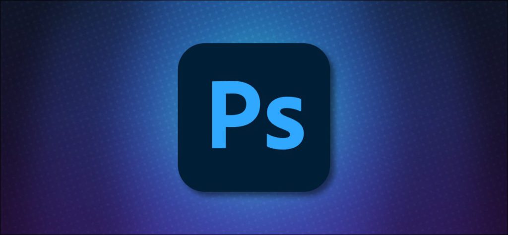 Logotipo de Adobe Photoshop