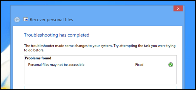 Cómo restaurar sus archivos de la carpeta Windows.old después de la actualización
