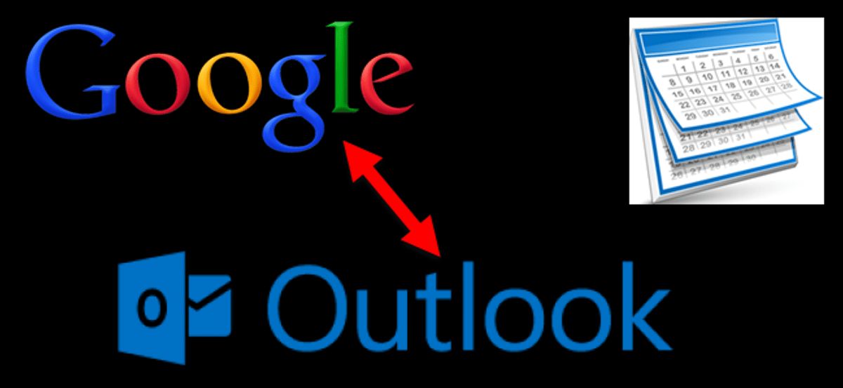 Cómo Sincronizar Su Calendario De Google Con Outlook Experto Geek