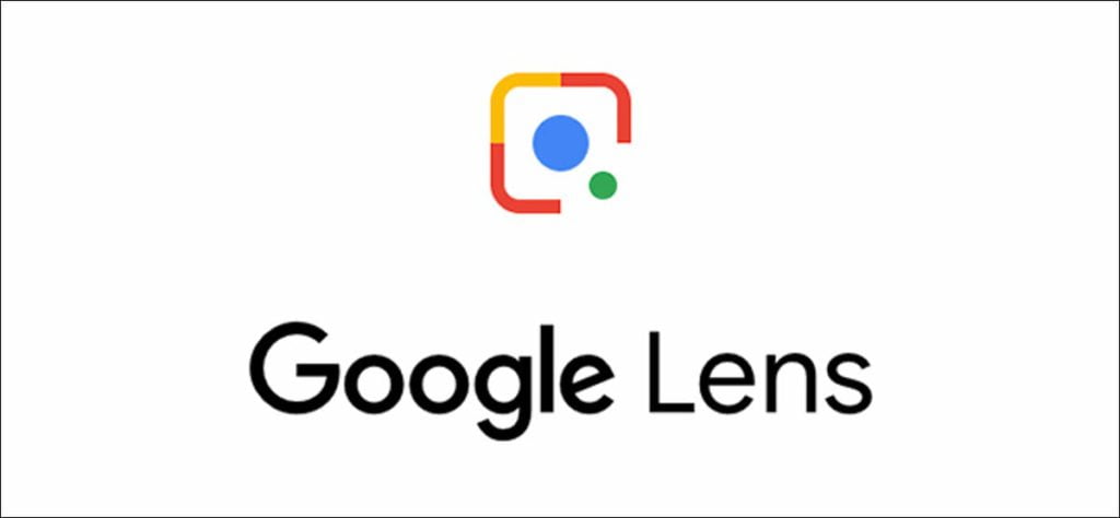 Cómo usar Google Lens en iPhone