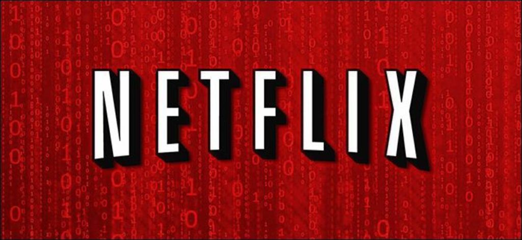 Logotipo de Netflix