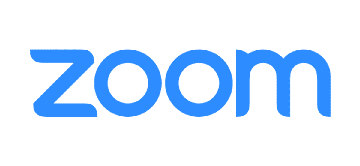 Logotipo de zoom