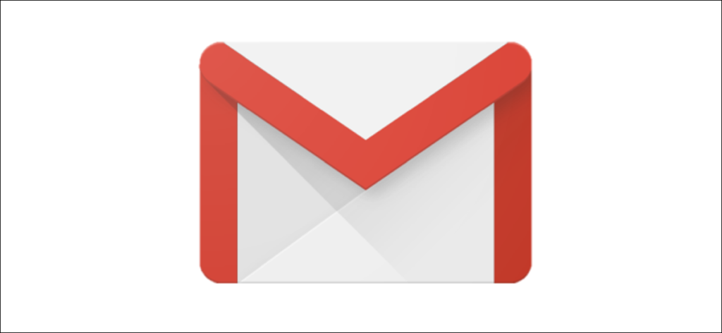 logotipo de gmail