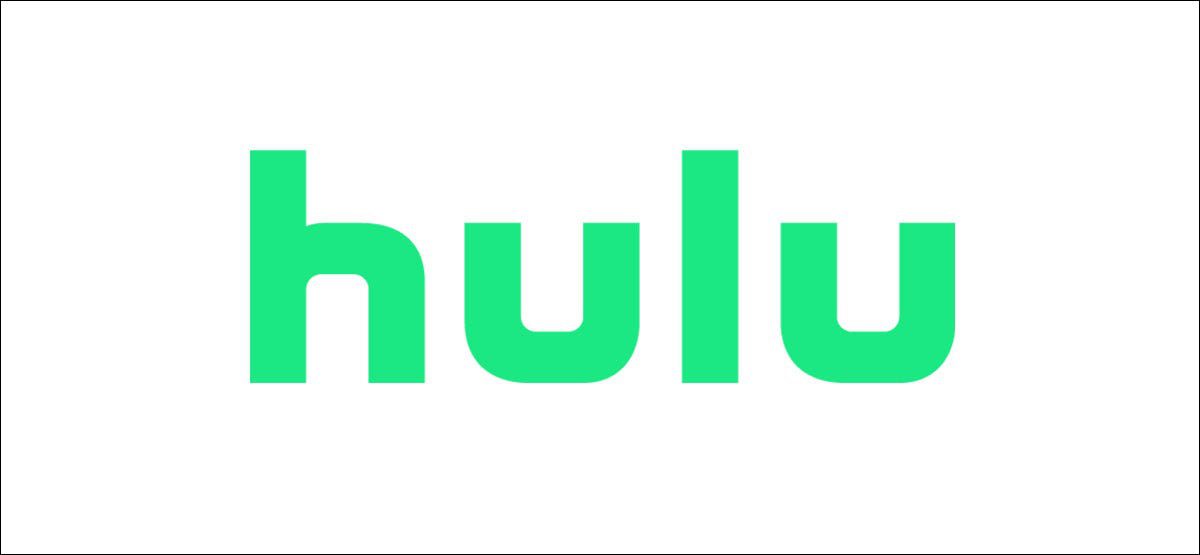 Logotipo de Hulu