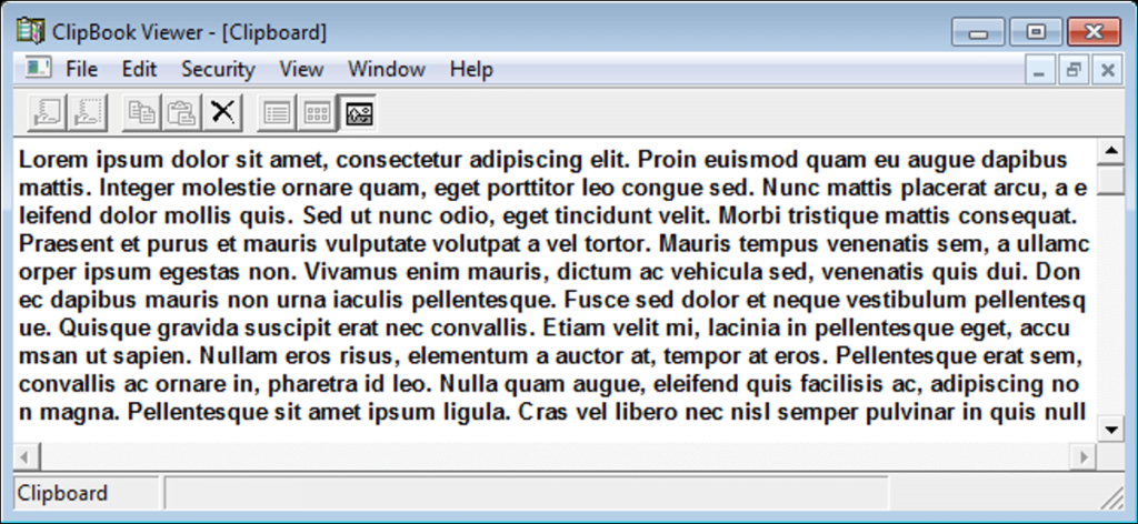 Las mejores herramientas para mejorar y ampliar la funcionalidad del Portapapeles de Windows