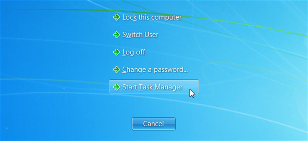Lo que todo usuario de Windows debe saber sobre el uso del Administrador de tareas de Windows