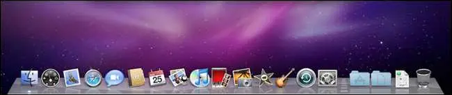 Mac OS 8 – 10