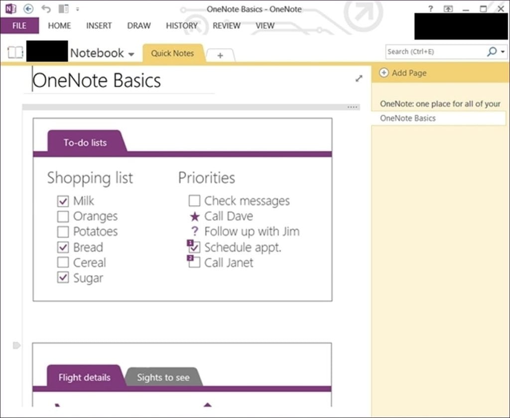 Microsoft OneNote ahora está disponible de forma gratuita