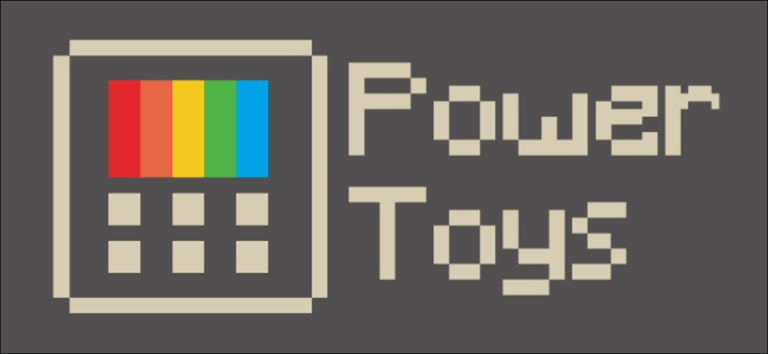 Microsoft PowerToys para Windows 10