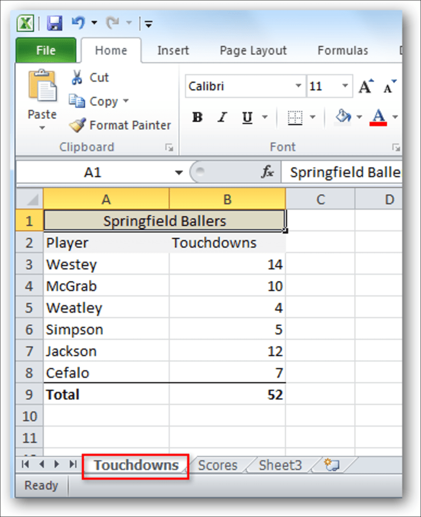 Ocultar y mostrar hojas de trabajo y libros de trabajo en Excel 2007 y 2010