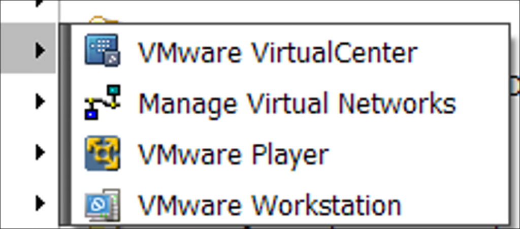 Permitir el acceso a una máquina virtual VMware (NAT) desde otra computadora