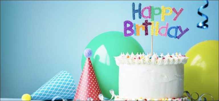 Por qué es peligroso compartir tu cumpleaños en línea