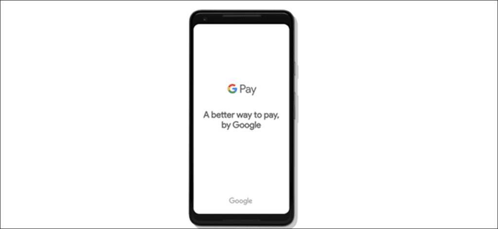 Todo lo que puede hacer con Google Pay