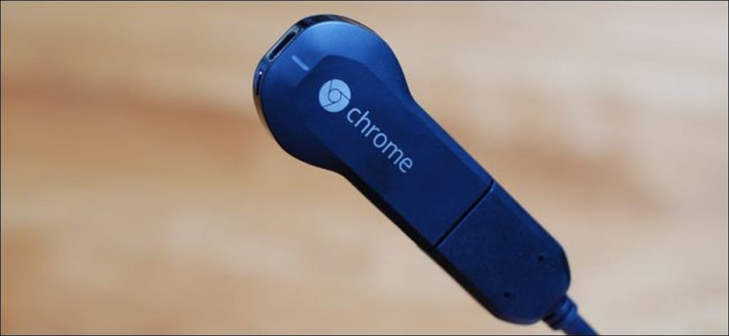 ¿Cuál es el beneficio de la extensión HDMI de Chromecast?  Lo necesito?