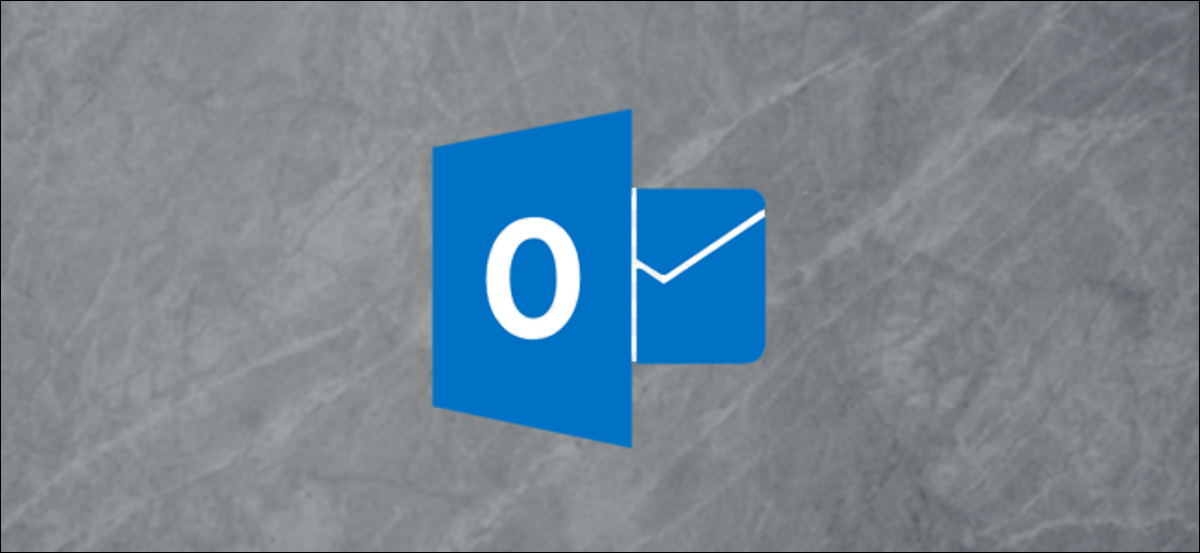 logotipo de Outlook