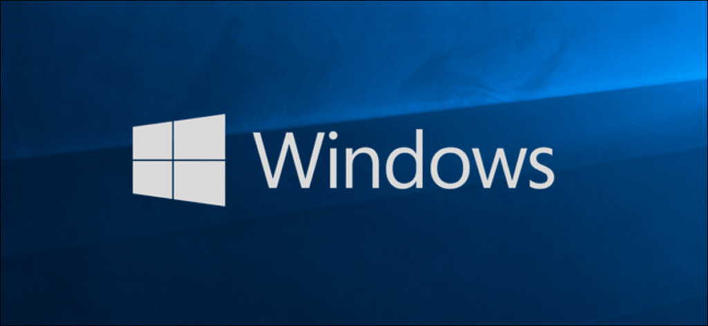 Logotipo de Windows