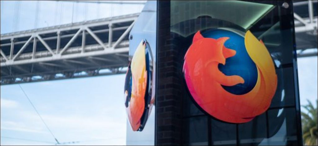 Cómo desactivar los anuncios de banner en la página Nueva pestaña de Firefox