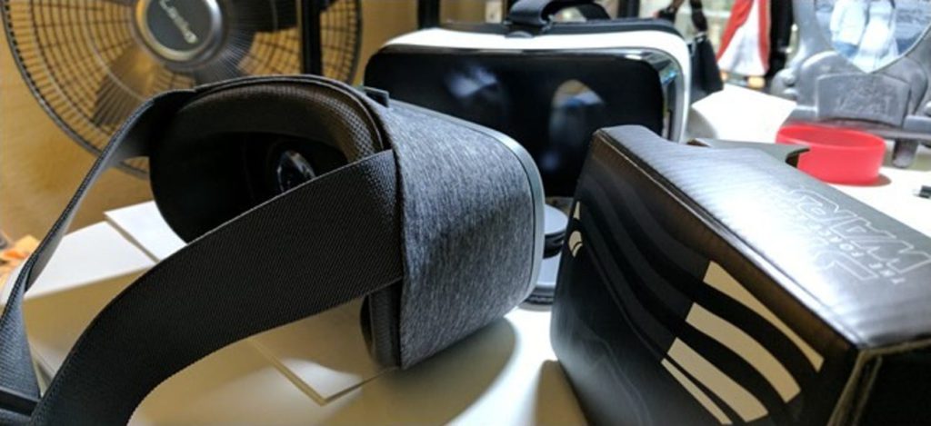 Cómo transmitir la experiencia de realidad virtual de su teléfono inteligente a su televisor