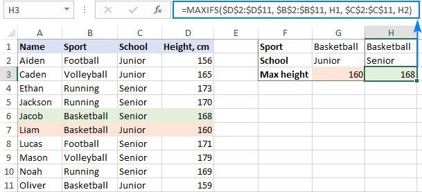 funci-n-maxifs-en-excel-encuentre-el-valor-m-ximo-con-m-ltiples-criterios