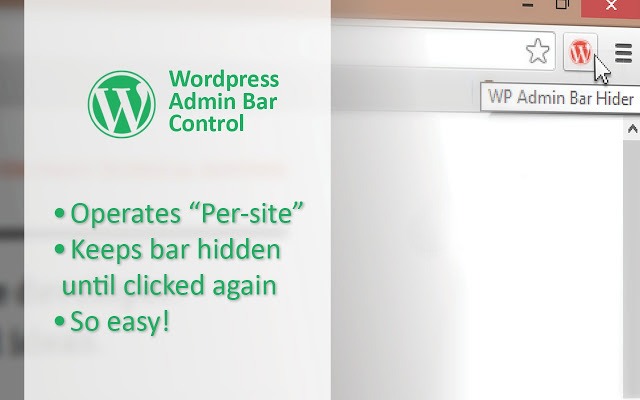 wordpress-chrome-extensiones-wordpress-admin-bar-control