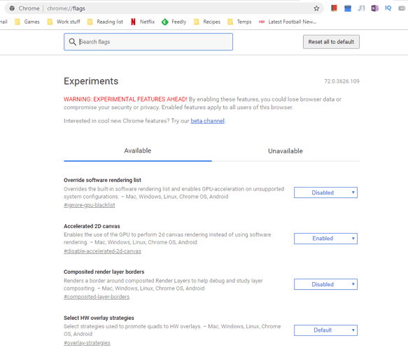 chrome-flags-cómo-acceder