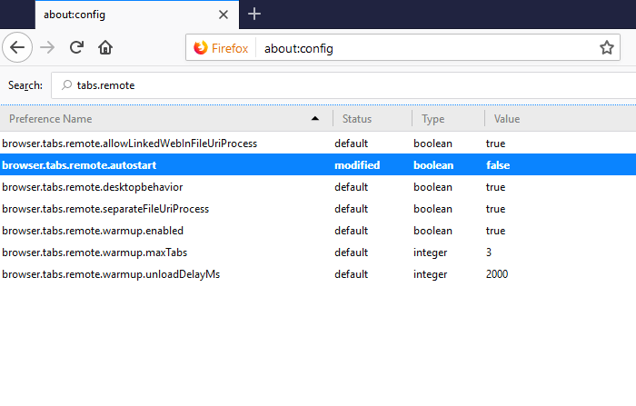 acelerar-firefox-deshabilitar-ventanas-multiproceso