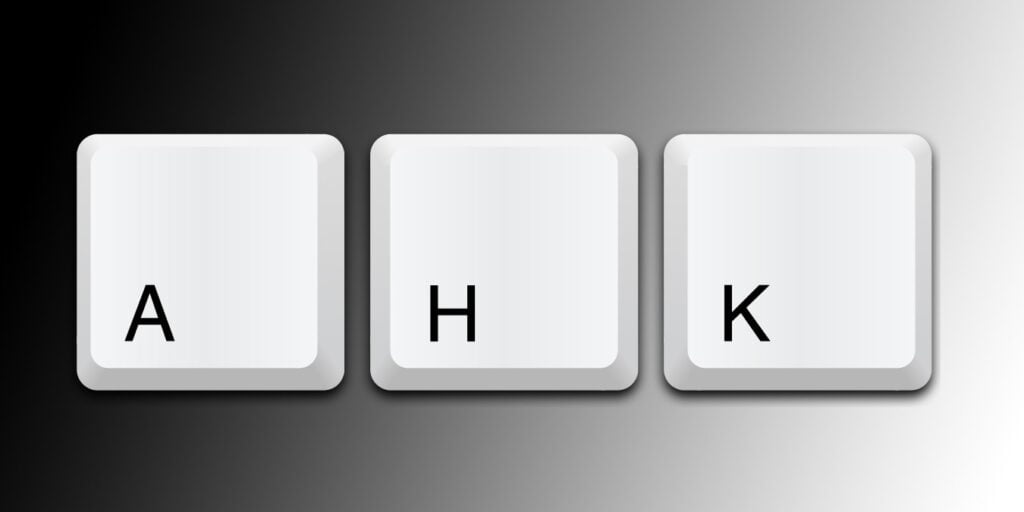 Best Autohotkey Scripts Featured