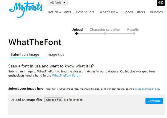 fuente-whatthefont