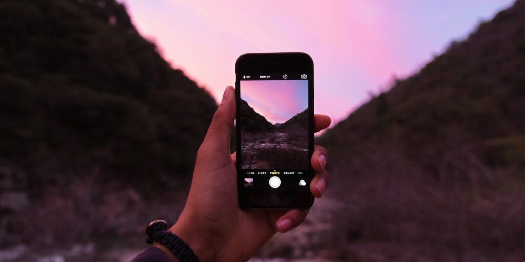 Best Iphone Camera Apps Featured