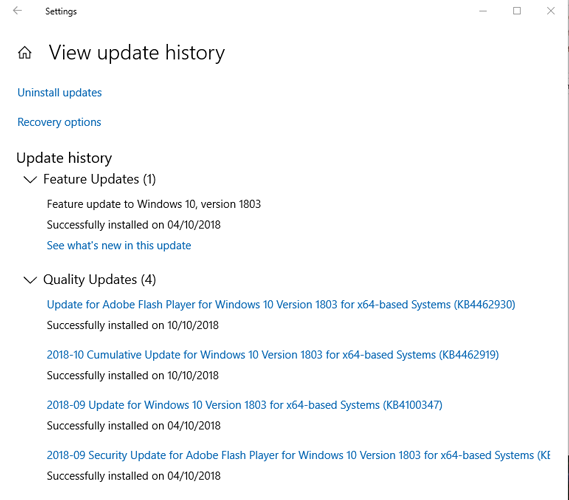 últimas-windows-10-update-problems-check-updates