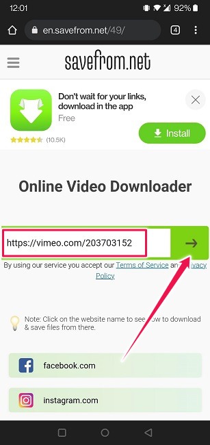 Cómo descargar Any Video Screen Recorder Android Savefrom Link Start