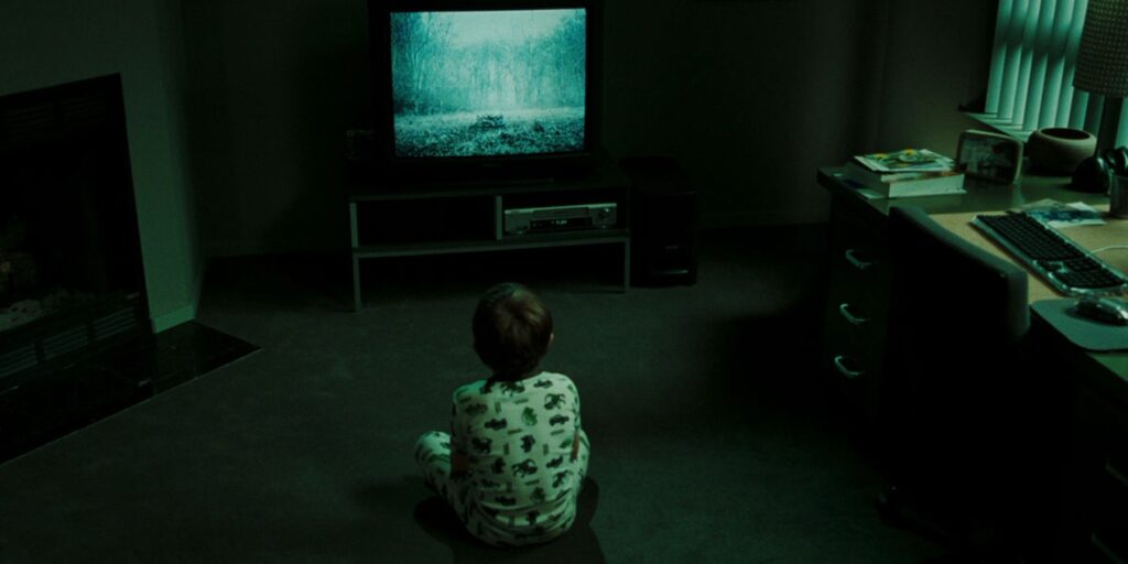Stream Free Horror Movies The Ring