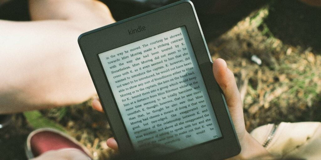 Kindle Cloud Reader Featured