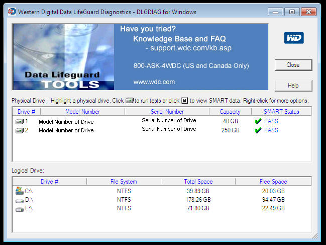 comprobar-el-estado-del-disco-duro-windows-10-western-digital-diagnostic-tool