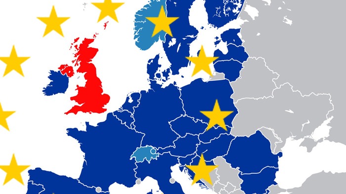 ¿Qué es el roaming de datos en el Reino Unido y la Unión Europea?