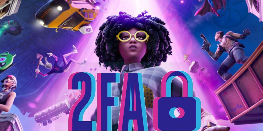 2fa In Fortnite Featured Image