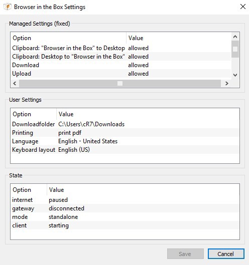 Las mejores aplicaciones de Sandbox Bitbox